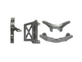 Tamiya - Ta06 Carbon Reinforced J Parts - 54322 TAMIYA SPARES