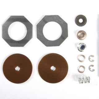 Tamiya - Db02  Slipper Clutch Set - 54336 TAMIYA SPARES