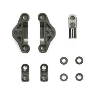Tamiya - Db02 Carbon Rein K  Parts - 54346 TAMIYA SPARES