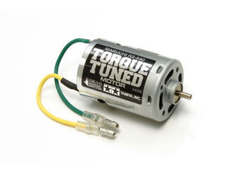 Tamiya - RS-540 Torque Tuned Motor - 54358 TAMIYA SPARES