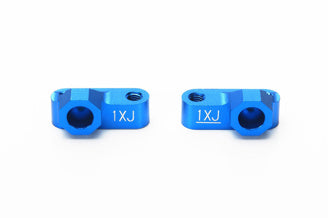 Tamiya - Xv-01 Seperate Suspension Mounts1Xj - 54376 TAMIYA SPARES