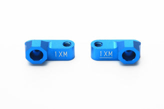 Tamiya - Xv-01 Seperate Suspension Mounts1Xm - 54377 TAMIYA SPARES
