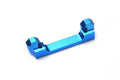 Tamiya - Xv-01 Aluminium Suspension Mount - 54379 TAMIYA SPARES
