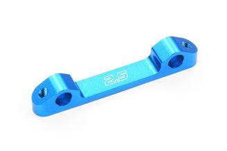 Tamiya - Db02 Alumin Rear Suspen Mount 2.5 - 54435 TAMIYA SPARES