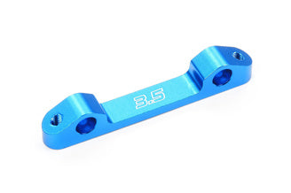 Tamiya - Db02 Alumin Rear Susp Mount 3.5 - 54436 TAMIYA SPARES