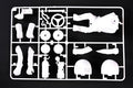 Tamiya - Wild Willy Driver Figure Ws0115256 - 54496 TAMIYA SPARES