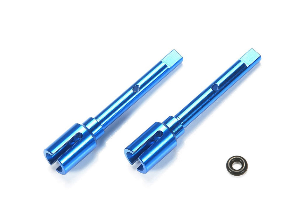 Tamiya - RC PART TT-02 Aluminum Propeller Joint - 54502