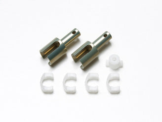 Tamiya - Ta06 G Diff Aluminium Cup Joint - 54532 TAMIYA SPARES