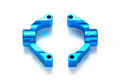 Tamiya - TT-02 Aluminium Rear Upright (2.5°) - 54549 TAMIYA SPARES