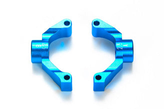 Tamiya - TT-02 Aluminium Rear Upright (2.5°) - 54549 TAMIYA SPARES