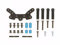 Tamiya - TT-02B FRP Front Damper Stay Set - 54556 TAMIYA SPARES