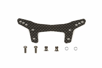 Tamiya - Dt-03 Carbon Damper Stay F - 54562 TAMIYA SPARES