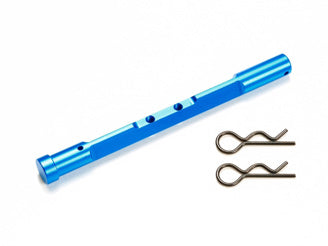 Tamiya - Dt-03 Alu Battery Bar - 54564 TAMIYA SPARES