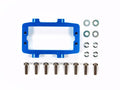 Tamiya - Dt-03 Alu Servo Mount - 54565 TAMIYA SPARES