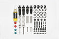 Tamiya - Dt-03 Cva Damper Set - 54567 TAMIYA SPARES