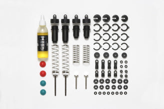 Tamiya - Dt-03 Cva Damper Set - 54567 TAMIYA SPARES