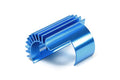 Tamiya - TT-02 Aluminium Motor Heat Sink - 54571 TAMIYA SPARES