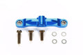 Tamiya - TT-02 Aluminium Steering Bridge - 54575 TAMIYA SPARES