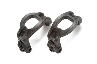 Tamiya - Rein Rev Sus Arm Hub Carrier - 54580 TAMIYA SPARES
