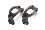 Tamiya - Rein Rev Sus Arm Hub Carrier - 54580