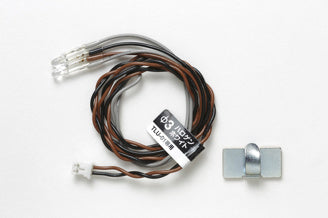 Tamiya - Tamiya Led 3 Halogen Light - 54599 TAMIYA SPARES