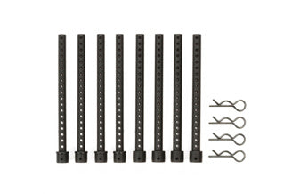 Tamiya - Body Mount Extension Set - 54604 TAMIYA SPARES