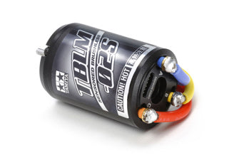 Tamiya - Brushless Motor 10.5 T - 54611 TAMIYA SPARES