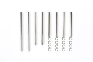 Tamiya - M-05 VII Stainless Sus Shaft - 54613 TAMIYA SPARES