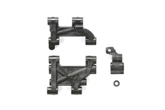Tamiya - M-05 Vii Carbon Rein L Parts - 54614 TAMIYA SPARES