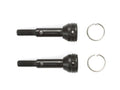 Tamiya - M-Chassis Axle & Ring - 54623 TAMIYA SPARES