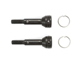 Tamiya - M-Chassis Axle & Ring - 54623 TAMIYA SPARES