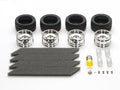 Tamiya - Cc-01 Lowering Kit - 54625 TAMIYA SPARES