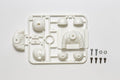 Tamiya - Buggy Driver Figure Set - 54626 TAMIYA SPARES