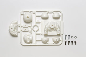 Tamiya - Buggy Driver Figure Set - 54626 TAMIYA SPARES