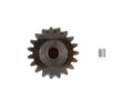Tamiya - 08 Module Steel Pinion 19T - 54629 TAMIYA SPARES