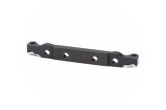 Tamiya - TT-02 Type-S Steel Suspension Mount (Front) - 54636 TAMIYA SPARES