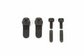 Tamiya - TT-02 Type-S Steel Rebound Stopper (2 Pieces) - 54638 TAMIYA SPARES