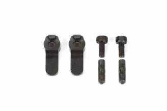Tamiya - TT-02 Type-S Steel Rebound Stopper (2 Pieces) - 54638 TAMIYA SPARES