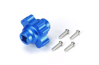 Tamiya - TT-02 Differential Locking Block - 54649 TAMIYA SPARES
