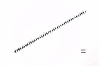Tamiya - Mf-01X L Prop Shaft - 54655 TAMIYA SPARES