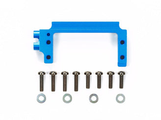 Tamiya - Mf-01X Alu Servo Mount - 54658 TAMIYA SPARES