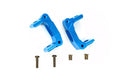 Tamiya - Alu Hub Carrier Gf-01 Wr-02 - 54661 TAMIYA SPARES