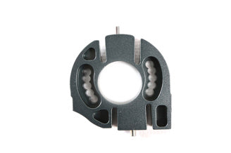 Tamiya - Cc-01 Aluminium Motor Mount - 54665 TAMIYA SPARES