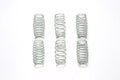 Tamiya - Cc-01 Barrel Spring Set - 54666 TAMIYA SPARES