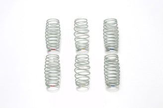 Tamiya - Cc-01 Barrel Spring Set - 54666 TAMIYA SPARES