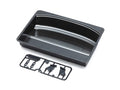 Tamiya - Racing Wing Set 2 Carbon Ptn - 54688 TAMIYA SPARES