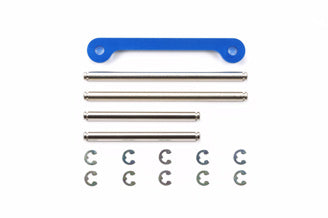 Tamiya - Ss Shaft Alu Bridge Gf-01 Wr02 - 54695 TAMIYA SPARES