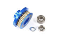 Tamiya - Ta07 Alu Centre Pulley 18T - 54722 TAMIYA SPARES