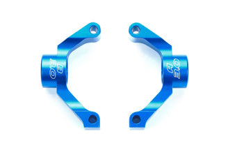 Tamiya - TT-02 Aluminium Rear Uprights (3.0°) - 54733 TAMIYA SPARES