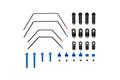 Tamiya - M-07 Concept Stabilizer Set Fr - 54757 TAMIYA SPARES